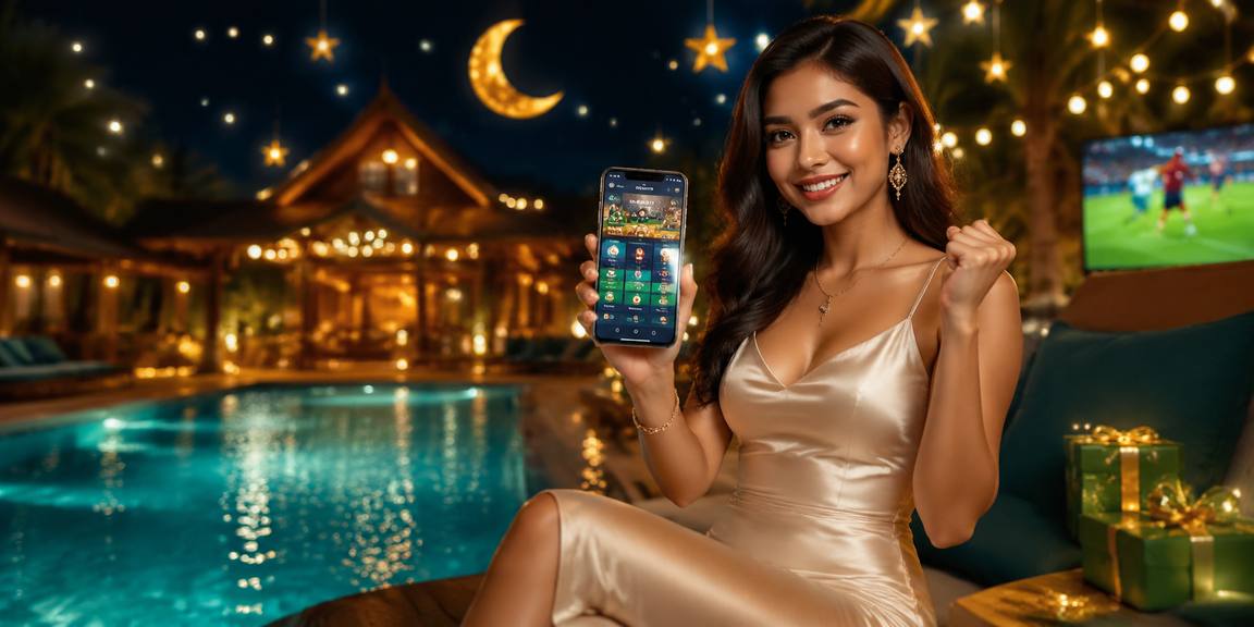 2223bet ভার্চুয়াল ক্যাসিনো